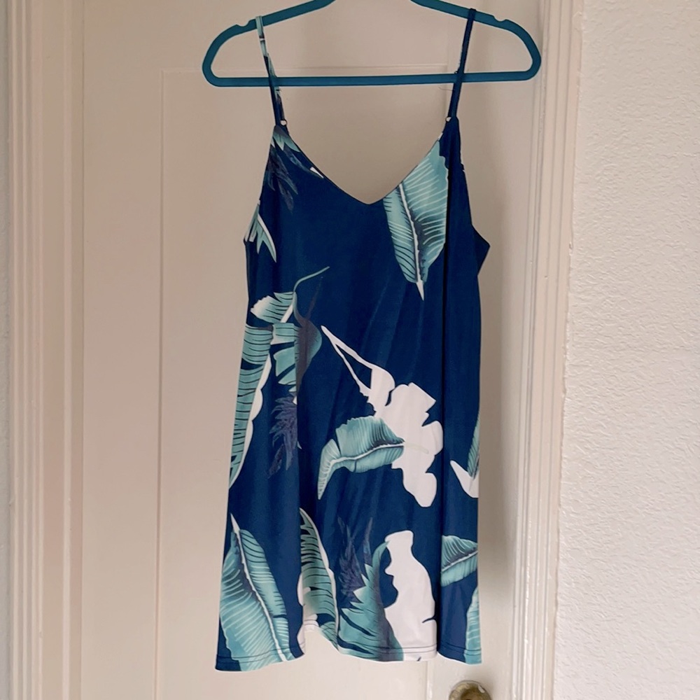 Summer dress